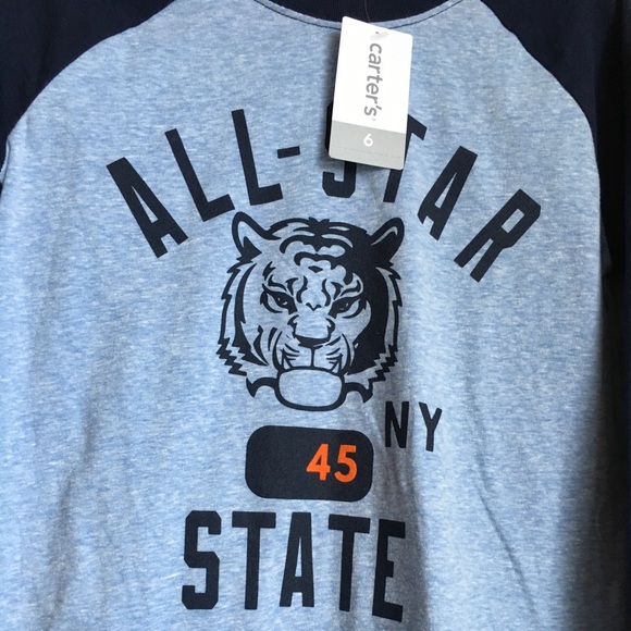 SZ5/6 BOYS BLUE, DEEP GRAY 2PC DURABL JOGGING SUIT - Picture 1 of 8